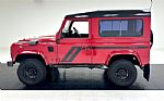 1993 Defender 90 TDI200 Thumbnail 2