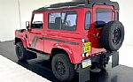 1993 Defender 90 TDI200 Thumbnail 3