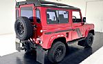 1993 Defender 90 TDI200 Thumbnail 5