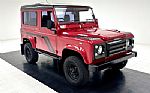 1993 Defender 90 TDI200 Thumbnail 7