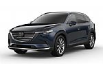 2023 Mazda CX-9