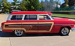 1954 Monterey Wagon Thumbnail 13