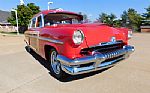 1954 Monterey Wagon Thumbnail 12