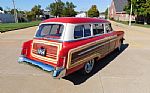 1954 Monterey Wagon Thumbnail 15