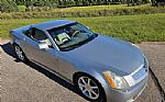 2005 Cadillac XLR