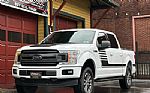 2018 F-150 Thumbnail 5