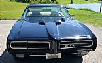 1969 GTO Thumbnail 8