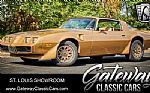 1979 Pontiac Firebird