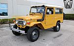 1978 FJ43 Thumbnail 3