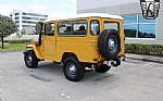 1978 FJ43 Thumbnail 5