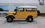 1978 FJ43 Thumbnail 4