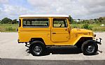 1978 FJ43 Thumbnail 8