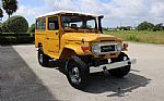 1978 FJ43 Thumbnail 9