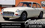 1968 MGB Thumbnail 1