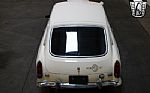 1968 MGB Thumbnail 6