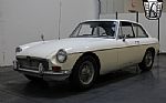 1968 MGB Thumbnail 8