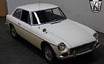 1968 MGB Thumbnail 22