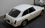 1968 MGB Thumbnail 24