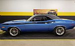 1972 Challenger R/T Tribute Thumbnail 7