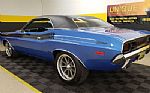 1972 Challenger R/T Tribute Thumbnail 6