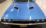 1972 Challenger R/T Tribute Thumbnail 11