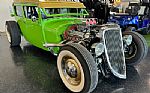 1928 Ford Model A