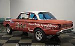 1961 Falcon Gasser Thumbnail 10