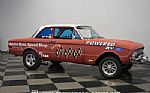 1961 Falcon Gasser Thumbnail 17