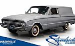 1961 Ford Falcon Sedan Delivery