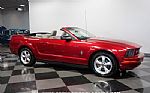 2007 Mustang Convertible Thumbnail 15