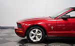 2007 Mustang Convertible Thumbnail 23