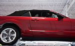 2007 Mustang Convertible Thumbnail 73