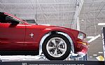 2007 Mustang Convertible Thumbnail 74