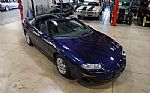 1998 Camaro T-Top Coupe Thumbnail 14