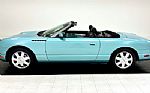 2002 Thunderbird Convertible Thumbnail 4