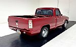 1968 C10 Short Bed Pickup Thumbnail 4