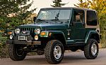 1999 Jeep Wrangler