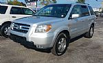 2007 Honda Pilot