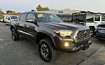 2022 Tacoma 4WD Thumbnail 2