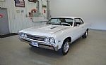 1967 Chevelle Thumbnail 2