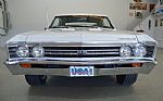 1967 Chevelle Thumbnail 6