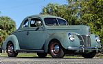 1940 Deluxe Coupe Thumbnail 7