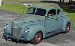 1940 Deluxe Coupe Thumbnail 17