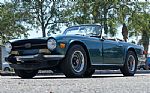 1973 TR6 327 V8 Restomod Thumbnail 15