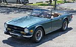 1973 TR6 327 V8 Restomod Thumbnail 17