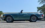 1973 TR6 327 V8 Restomod Thumbnail 18