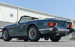 1973 TR6 327 V8 Restomod Thumbnail 21