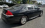 2009 Chevrolet Impala