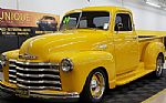 1949 Chevrolet 3100 5 Window Pickup Street Ro