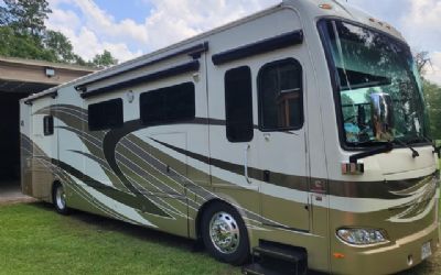 2013 Thor Motor Coach Tuscany XTE 36MQ